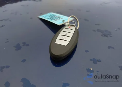 2022 Nissan Altima 2.5 S z USA, uszkodzony, nr VIN 1N4BL4BV4NN379911